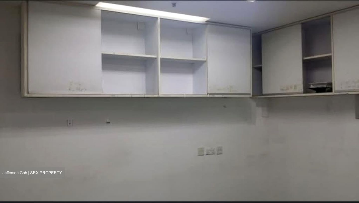 Bukit Timah Shopping Centre (D21), Shop House #558340071
